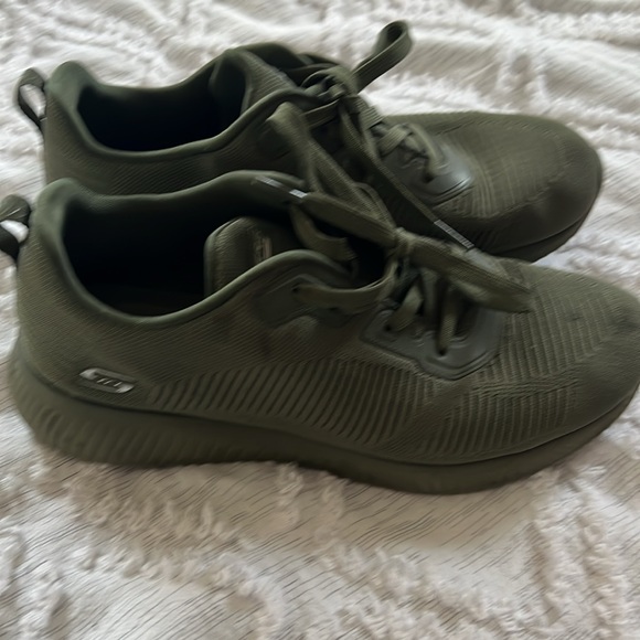 Skechers Bobs Memory foam sneakers - Picture 8 of 9